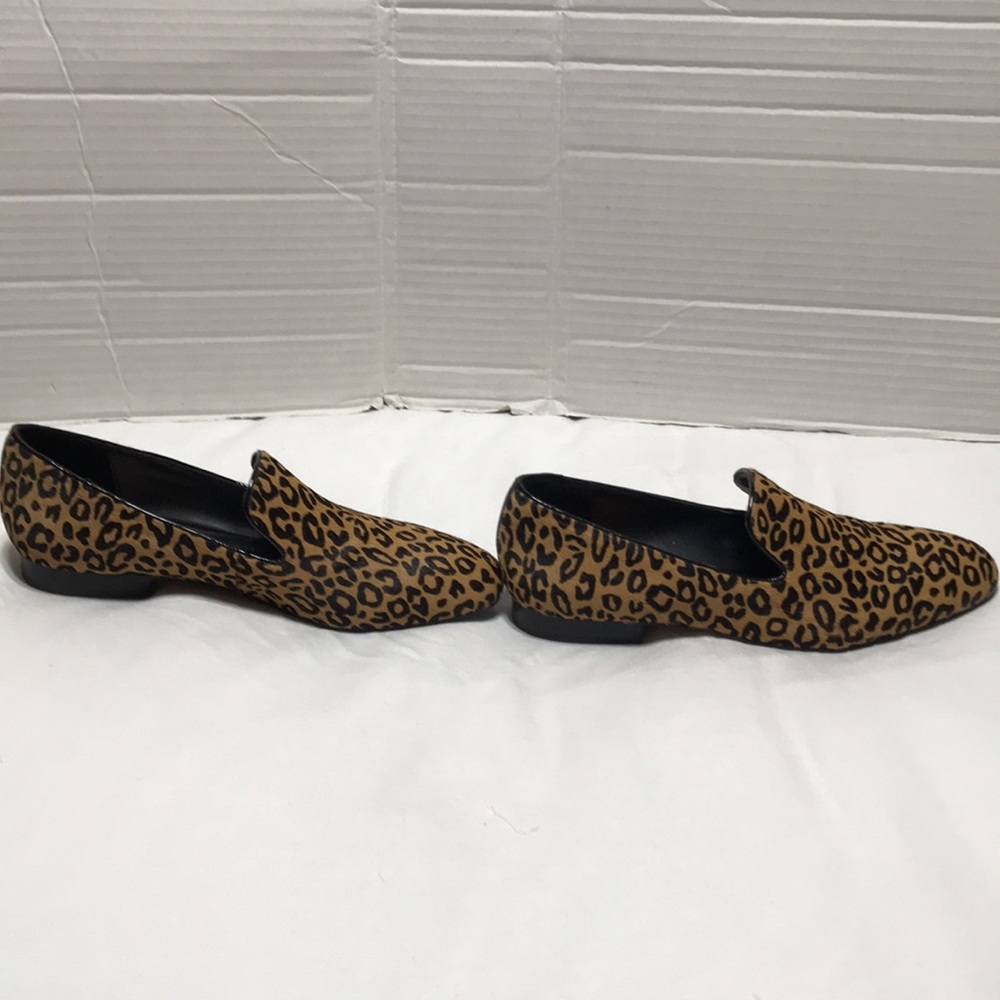 Donald Pliner cheetah flats. EUC - Picture 7 of 8